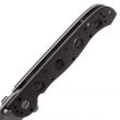 Нож складной Kit Carson Design M16, 9,3 см, CRKT, США_00798390055252778403.jpg
