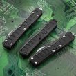 Нож автоматический фронтальный выкидной Ultratech, 8,7 см, MICROTECH, США_00808190037174003214.jpg