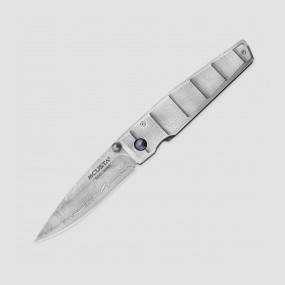 Нож складной Shinra Tanbo, 7 см, MCUSTA, Япония, MCUSTA (Япония)