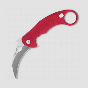 Нож складной L.E.One, 8,2 см, LionSteel, Италия, Городские EDC-ножи