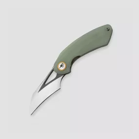 Нож складной Bihai, 5,5 см, BESTECH KNIVES, Китай, Маленькие складные ножи