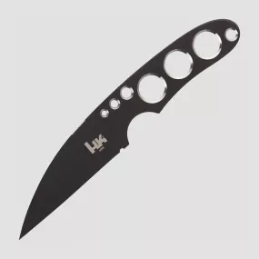 Нож с фиксированным клинком Instigator, BENCHMADE, США, Фиксированные ножи BENCHMADE