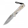 Нож складной Large Sebenza 21, 9,2 см, CHRIS REEVE, США видео продукта