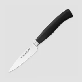 Нож для чистки и нарезки, 9 см, серия Ergo Line Pro, BERGER CUTLERY, Германия, Ergo Pro BERGER CUTLERY