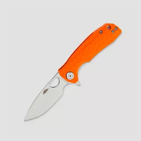 Нож складной Flipper S, 7,1 см, HONEY BADGER, ЮАР, HONEY BADGER (ЮАР)