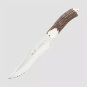 Нож с фиксированным клинком Magnum с чехлом, MUELA, Испания, 
