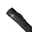 Нож автоматический фронтальный выкидной Ultratech, 8,7 см, MICROTECH, США_00804950031593151454.jpg