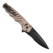Нож складной Caimano Nero, 9,3 см, EXTREMA RATIO, Италия_00819590058978112640.jpg