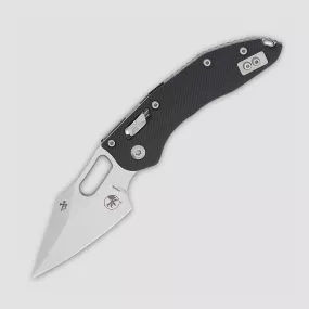 Нож складной Stitch, 9,5 см, MICROTECH, США, Ножи складные и с фиксированным клинком