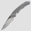 Нож полуавтоматический складной COBIA, CRKT, США_00782540069896222456.jpg