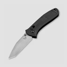 Нож складной Presidio, 8.7 см, BENCHMADE, США, Presidio
