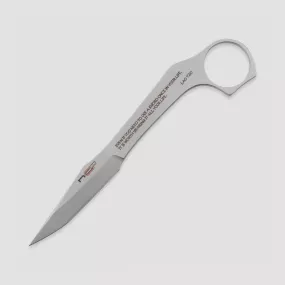 Нож с фиксированным клинком Thorn, 7,5 см, N.C. CUSTOM, Россия, Городской нож скрытого ношения