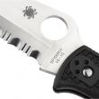 Нож складной Endura 4, 9,7 см, SPYDERCO, США_00784910057712016691.jpg