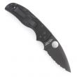 Нож складной Native 5, 7,5 см, SPYDERCO, США_00792580063350306718.jpg