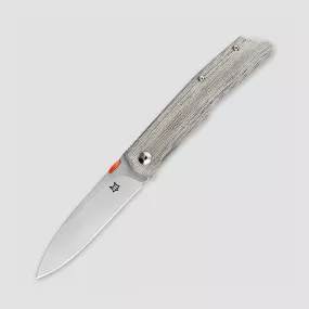 Нож складной The Sicilian, 8,5 см, FOX, Италия, Складные ножи FOX KNIVES