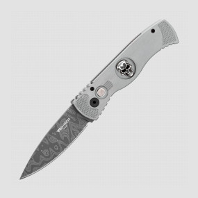 Нож автоматический складной TR-2 , 7,6 см, PRO-TECH, США, Ножи кастомные