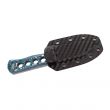 Нож шейный с фиксированным клинком Canary, 6,3 см, QSP KNIFE, Китай_00814400064198407173.jpg