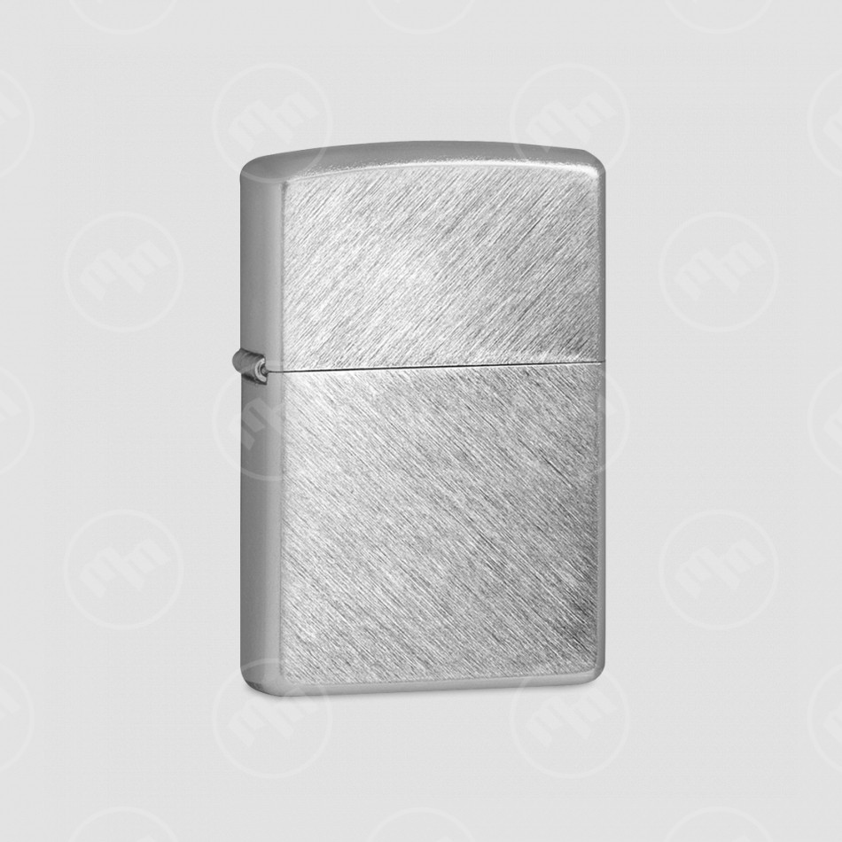 Зажигалка Classic Herringbone Sweep, ZIPPO, США
