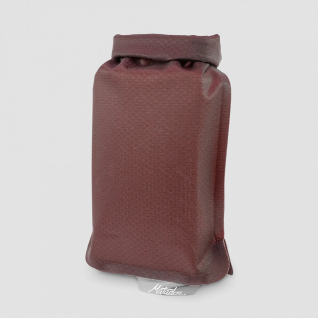 Футляр для мыла мягкий FlatPak, MATADOR, США