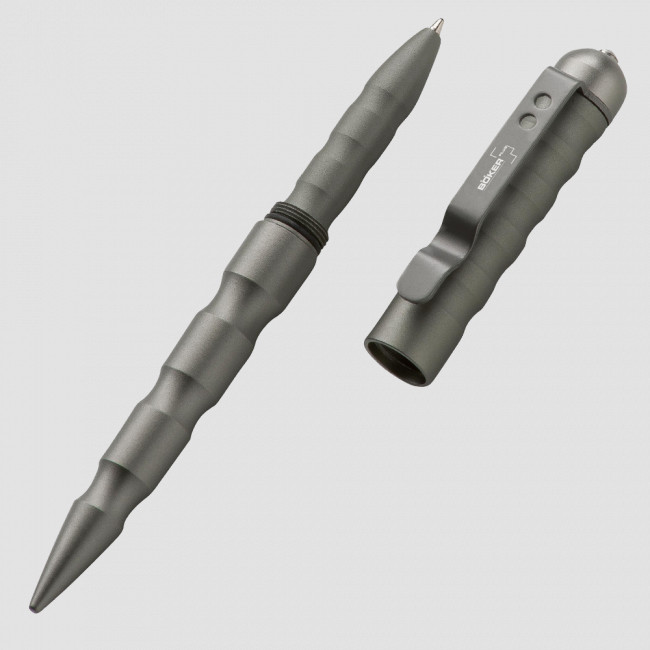 Ручка тактическая, алюминий, 15 см, BOKER, Германия