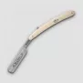 Бритва King Cutter White, 8 см, BOKER, Германия
