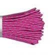 Паракорд 275 световозвращающий flamingo, 10 м, серия Cord 275, CORD, Россия_00821390039561634385.jpg
