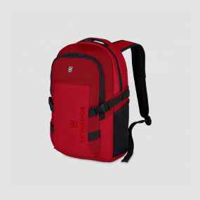 Рюкзак VX Sport Evo Compact Backpack, 20 л, VICTORINOX, Швейцария, Рюкзаки и сумки VICTORINOX
