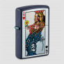 Зажигалка бензиновая Queen Design, ZIPPO, США