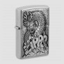 Зажигалка бензиновая Classic, ZIPPO, США