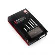 Набор маникюрный в кожаном футляре, цвет антрацит, 5 предметов, Classic Inox, ZWILLING J.A. HENCKELS, Германия_00795770051797158691.jpg
