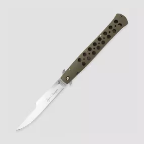Нож складной Ti-Lite 6, 15 см, COLD STEEL, США, Складные ножи COLD STEEL