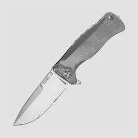 Нож складной SR11, 9,4 см, LionSteel, Италия, Складные ножи LionSteel