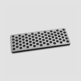 Брусок алмазный Extra-Coarse (220 mesh, 60 micron), размер: 7 x 2,5 x 0,5 см, серия Knife sharpeners, DMT, США, Алмазные точильные камни и бруски
