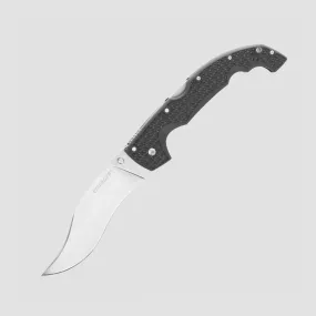 Нож складной Voyager Extra Large Plain Edge, COLD STEEL, СШA, Voyager