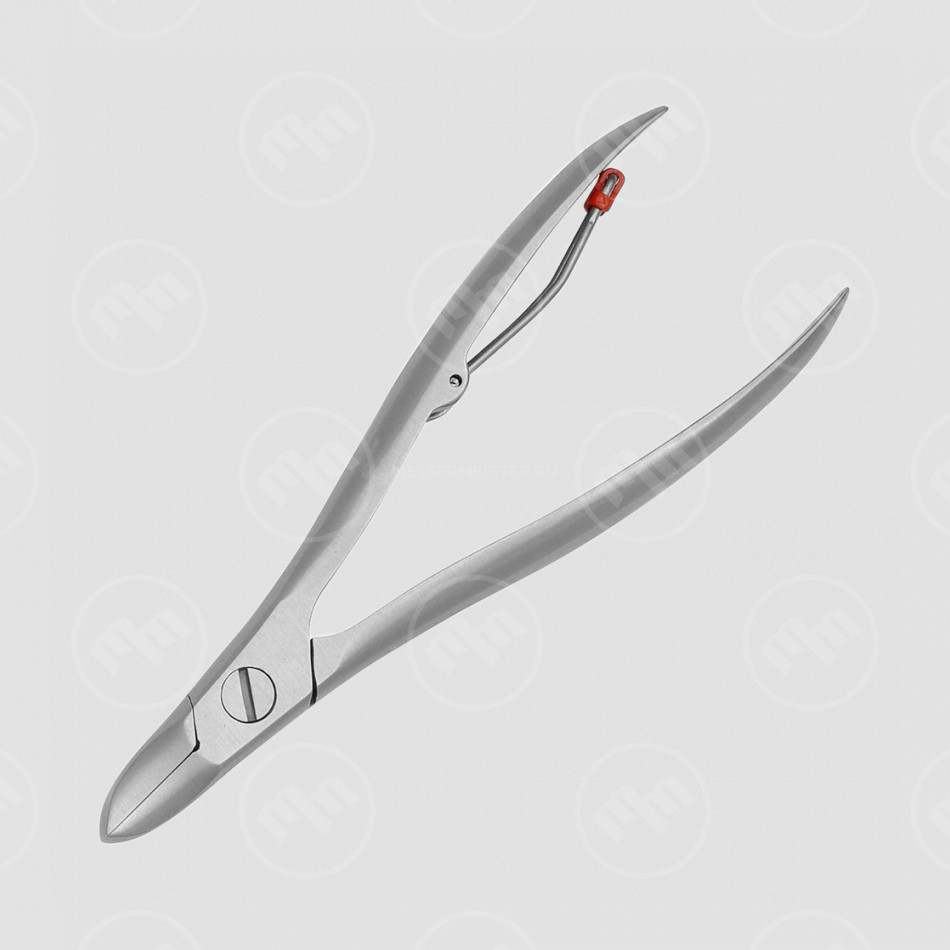 Кусачки для ногтей 12 см, Twinox, ZWILLING J.A. HENCKELS, Германия