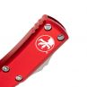 Нож автоматический фронтальный выкидной UTX-85, 7,9 см, MICROTECH, США_00809360044640008333.jpg