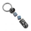 Брелок - стальной Acorn Dice, LionSteel, Италия_00796770051705043799.jpg