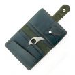 Обложка для документов, изумрудный, SHOKUROFF KNIVES, Россия_00814970044470134040.jpg