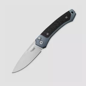 Нож складной Twain, 8 см, LionSteel, Италия, 