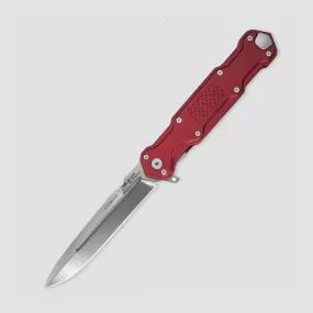 Нож складной Cosmo, 10.6 см, MR. BLADE, Чехия, 