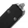 Нож автоматический фронтальный выкидной Ultratech, 8,7 см, MICROTECH, США_00797690063503577196.jpg