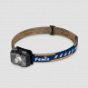 Фонарь светодиодный налобный, FENIX, Китай