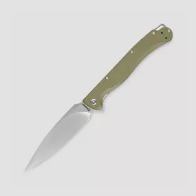 Нож складной Pero, 12,5 см, серия Discover Line, DAGGERR, Россия, DAGGERR (Россия)