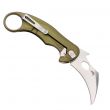 Нож складной L.E.One Mid, 6,5 см, LionSteel, Италия_00821620048700957651.jpg