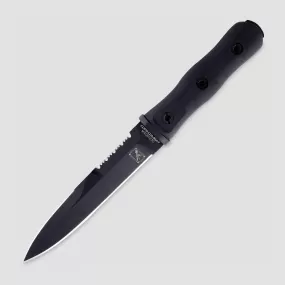 Нож с фиксированным клинком 39-09 Combat Compact, EXTREMA RATIO, Италия, Фиксированные ножи EXTREMA RATIO