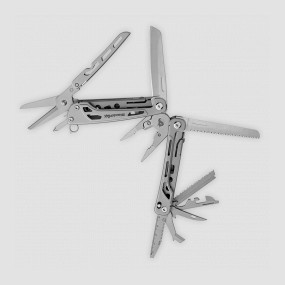 Мультитул Fortitude, 13 функций, FOX, Италия, Мультитулы