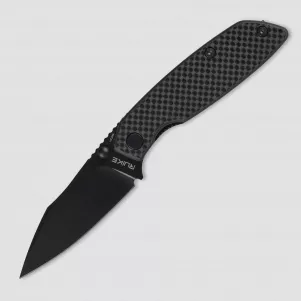 Нож складной, 8 см, RUIKE, Китай, RUIKE (Китай)