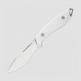 Нож с фиксированным клинком Hardy, 11 см, MR. BLADE, Чехия, Фиксированные ножи MR. BLADE