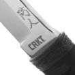 Нож с фиксированным клинком Sakimori, 14,6 см, CRKT, США_00797830065344547009.jpg