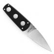 Нож с фиксированным клинком Secret Edge, 8,9 см, COLD STEEL, США_00798400035882413026.jpg